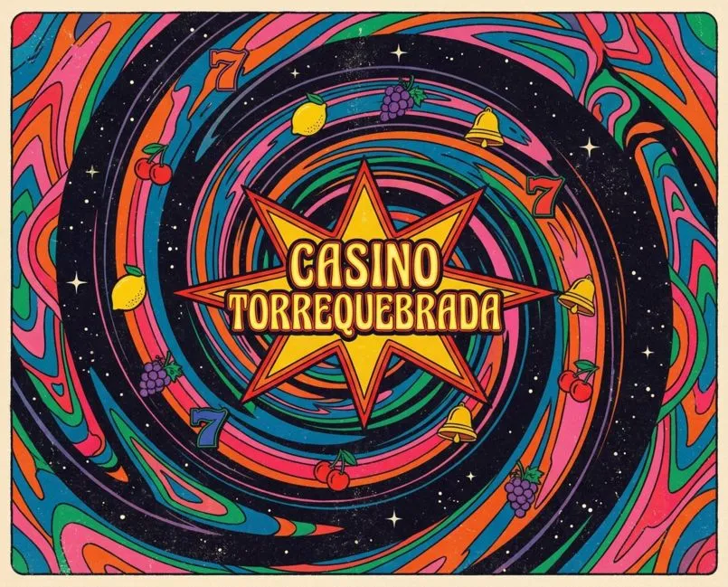 Juega en Casino Torrequebrada a las tragamonedas
